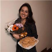 Doy clases particulares de ingles (conversación, preparaciones de exámenes etc.)